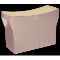 HAN Ersatzdeckel für Hängeregistratur-Box...