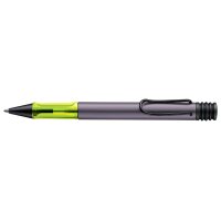 LAMY Stylo à bille rétractable AL-star denim