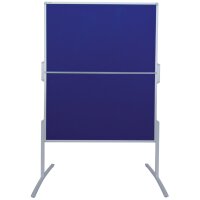 FRANKEN Tableau de présentation PRO, pliable,...