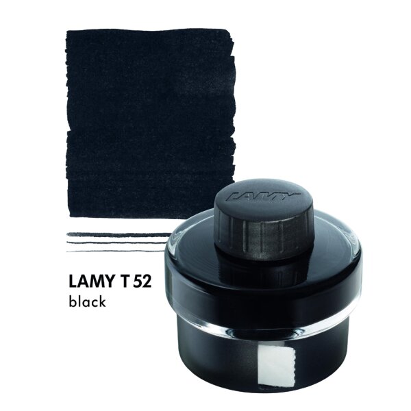 LAMY Encreur T52, 50 ml, sépia