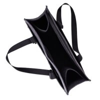 magnetoplan Sacoche en feutre Desk Sharing Bag, anthracite