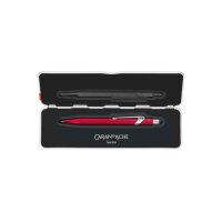 CARAN DACHE Porte-mines 849 Colormat-X 844.585 rouge,...