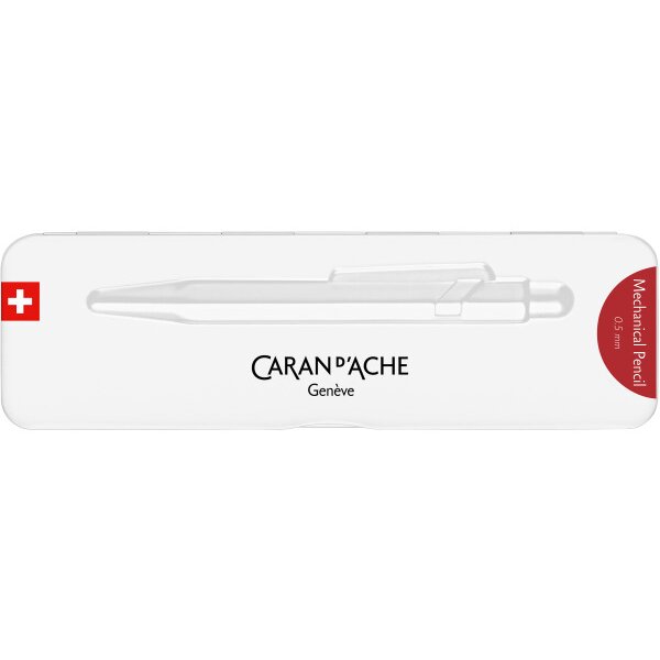CARAN DACHE Minenhalter 849 Colormat-X 844.085 rot
