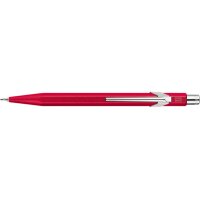 CARAN DACHE Porte-mines 849 Colormat-X 844.085 rouge