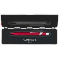 CARAN DACHE Porte-mines 849 Colormat-X 844.085 rouge