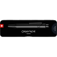 CARAN DACHE Portemine Fixpencil 2mm 22.496 Black Code