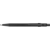 CARAN DACHE Portemine Fixpencil 2mm 22.496 Black Code