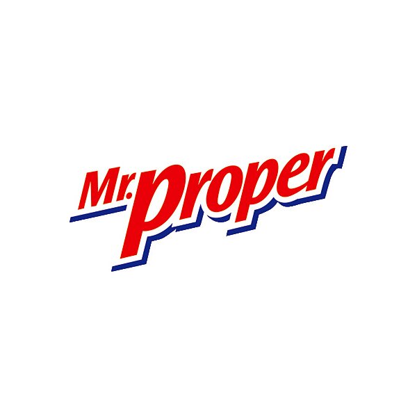 MR.PROPER Allzweckreiniger 972079 Natron 2lt