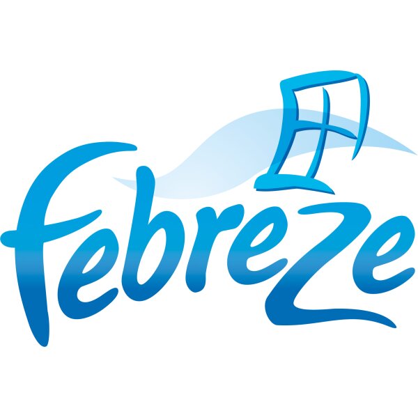 FEBREZE Bad Lufterfrischer 972113 Blütenhauch Duo 2x8ml