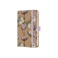JOLIE Agenda Pure 2026 J6804 1W/2S cotton fields ML A6