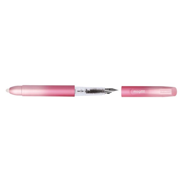 ONLINE Stylo plume MagiXX M 55103/3D Sweet Love, encre effaçable