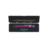 CARAN DACHE Porte-mines 849 Colormat-X 844.605 violet,...