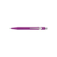 CARAN DACHE Porte-mines 849 Colormat-X 844.105 violet