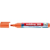 EDDING Flipchart Marker 385 1-5mm 4-385006 Marqueur...