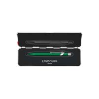 CARAN DACHE Porte-mines 849 Colormat-X 844.734 vert,...