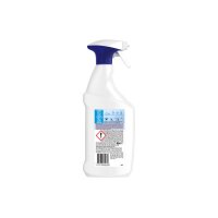 ANTIKAL Kalkreiniger Spray 972083 800ml