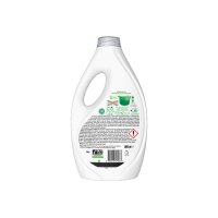 ARIEL Détergent liquide 972408 Universal 1.80lt