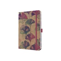 JOLIE Agenda Pure 2026 J6809 1S/2P sunlight ginkgo ML A5