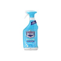 ANTIKAL Kalkreiniger Spray 972085 Dusche Express 800ml