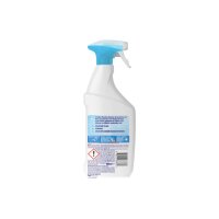 ANTIKAL Kalkreiniger Spray 972085 Dusche Express 800ml