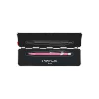 CARAN DACHE Porte-mines 849 Colormat-X 844.591 rose,...