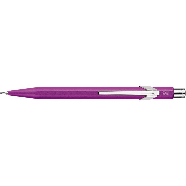 CARAN DACHE Minenhalter 849 Colormat-X 844.091 rosa