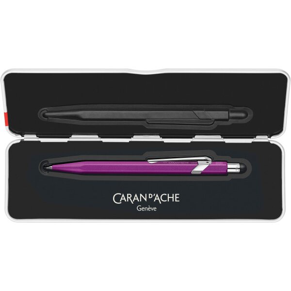CARAN DACHE Minenhalter 849 Colormat-X 844.091 rosa