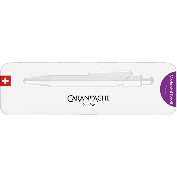 CARAN DACHE Minenhalter 849 Colormat-X 844.091 rosa