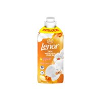LENOR Weichspülmittel 972052 Orchidee & Vanille...