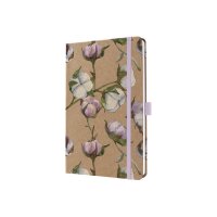 JOLIE Agenda Pure 2026 J6805 1S/2P cotton fields ML A5