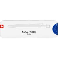 CARAN DACHE Porte-mines 849 Colormat-X 844.135 bleu