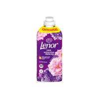 LENOR Weichspülmittel 972053 Blütentraum 1.239lt