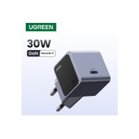 UGREEN USB-C Wallcharger Nexode S 35041 30W,1-Port,...