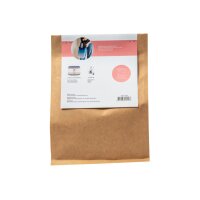 I AM CREATIVE Shopper DIY Häkel Set 1000-1086 blau