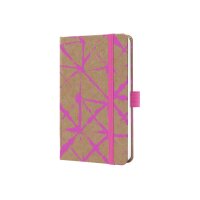 JOLIE Agenda Pure 2026 J6800 1W/2S raspberry batik ML A6