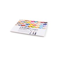 COPIC Marker Pad A5 25004 75g, 50 Blatt