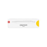 CARAN DACHE Porte-mines 849 Colormat-X 844.743 jaune,...