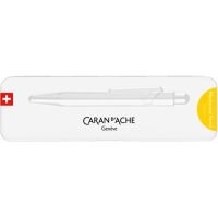 CARAN DACHE Porte-mines 849 Colormat-X 844.243 jaune