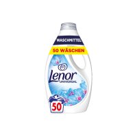 LENOR Waschmittel Flüssig 972040 Aprilfrisch 2.25lt