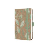 JOLIE Agenda Pure 2026 J6802 1W/2S sparkle leaves ML A6