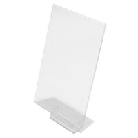 deflecto Porte-visuel, A4 portrait