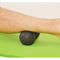 SCHILDKRÖT Set de massage Dual Massage, 2 pièces