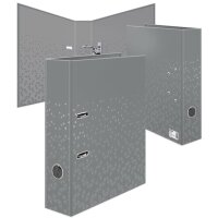 HERMA Motivordner "Color Standard", DIN A4, weiss