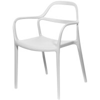 PAPERFLOW Chaise visiteur dextérieur NOVA, set de...