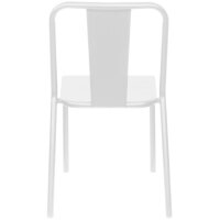 PAPERFLOW Chaise visiteur dextérieur ARTY, set de...