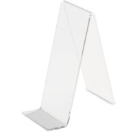 deflecto Présentoir de comptoir, 50x140x110 mm,...