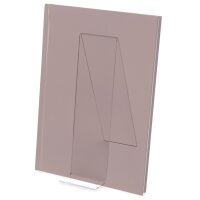 deflecto Présentoir de comptoir, 50x140x110 mm,...