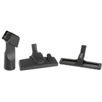 PROFI CARE Aspirateur main/balai PC-BS 3133, anthracite/bleu