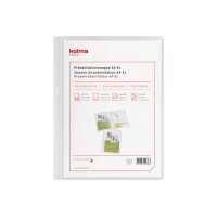 KOLMA Dossier de présent. Vario A4 10.014.00...