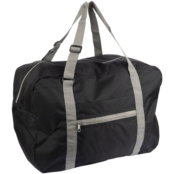 WEDO Falt-Gepäcktasche BAGTOGO, rot